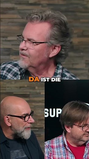 Warum ich in eine rote Gitarre verliebt bin – Abi von Reininghaus erzählt seine Geschichte!