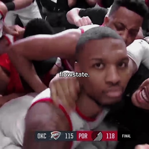 Damian Lillard: Forgotten Star in the NBA?