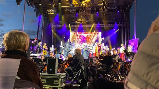Best weekend things to do in Naples, Bonita: Concerts, outdoor opera