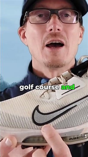 Waterproof Golf Shoes: Don't Miss This Key Check! #golf #golfgear