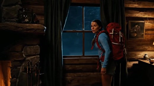 77K views · 1.2K reactions | Something is stirring in the dark… and the forest is no longer silent. A warning. A pulse in the night. It wasn't a Pup She found! The full 25 min cinematic story is too long for my Facebook feed. If you want the full narrated movie, comment WOLF below and I’ll send you a private Facebook link The story waiting in the shadows. Listen closely. The howl is nearer than you think. | Professor Shadow | Facebook