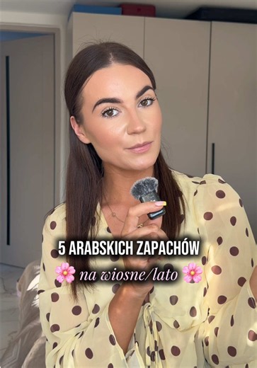 Najlepsze perfumy arabskie na wiosnę i lato — 5 propozycji
