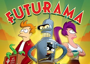 Futurama's Season 12 Trailer Wants to Take You to the Sci-Fi Disco