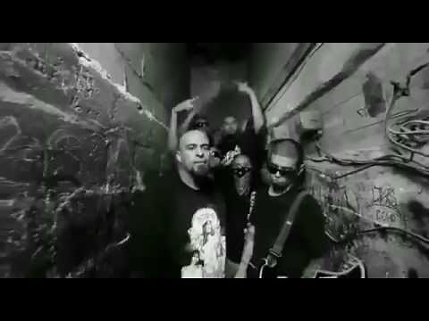 Cartel De Santa Con El Coco Rapado (Vídeo Oficial)