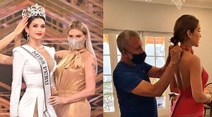 Miss Universo 2021: fecha, candidatas y cómo ver la gala en vivo