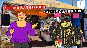 730K views · 12K reactions | Doña Alma le da baje a fiona con el Sherk | Fiona Buchona | Facebook