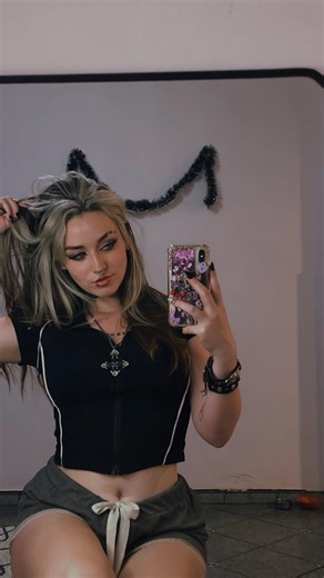 𝕬𝖇𝖇𝖞 𝕰𝖘𝖕𝖔𝖘𝖎𝖙𝖔 ॐ on Instagram: "Lentes de contacto de la marca Fresh Lady en @kiyomi_lentesgaochan 👀🦋 + el make up perfecto💄 🔸la mejor calidad 🔸con duración anual 🔸son súper ligeros y fáciles de aplicar 🔸incluye el kit de aplicación 🔸variedad amplia en tono de colores Envíos a todo el país. ✨✨✨✨✨"