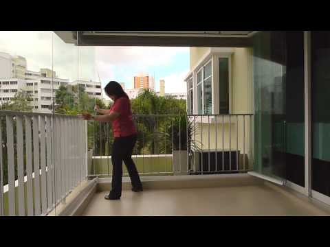 How Glass Curtains® Works