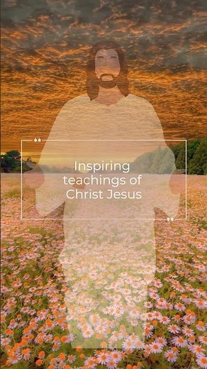 Christian Science Bible Lesson Reels #shorts