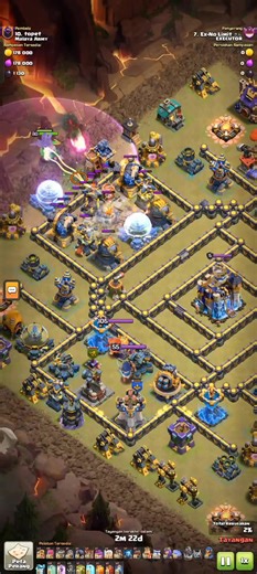 War Klasik: Meteor Golem Fireball Strategies