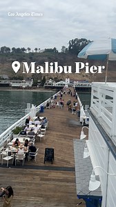 2K views · 41 reactions | The Malibu Pier is a great place to start...