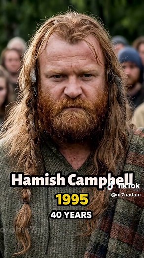 Braveheart Cast Then and Now: A 2026 Update