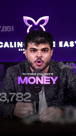 Generate $2.3M without hiring more people: Custom fulfillment infrastructure for education programs Most education programs doing $100K /month hit the same wall, their backend can't keep up with their front-end growth. You're scaling aggressively, but your fulfillment is breaking down: → Students go cold after starting → No visibility on where people are stuck → Refunds hitting with zero protection → Constantly hiring more people (killing your margins) We fix this by rebuilding your entire fulfi