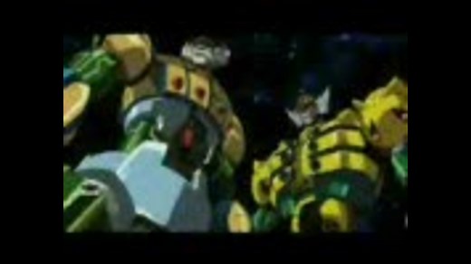 ロボットアニメ戦闘シーン集　2000年代 Part2