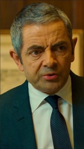 Johnny English Reborn (2011) | Susan's Box Swap: What Happened?! #movie #tvshow