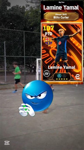 Lamine Yamal Vs Other Players 🥶😂 #football #efootball #shorts #spain