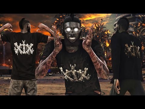 THE OFFICIAL XIX CREW MIXTAPE...BEST CREW ON NBA 2K26!