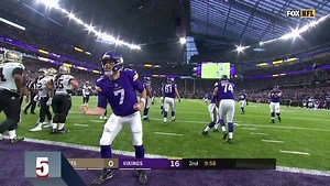 404K views · 1.7K reactions | Freeze tag! Leap frog! And more. The Minnesota Vikings' five BEST celebrations this season!  | NFL | Facebook