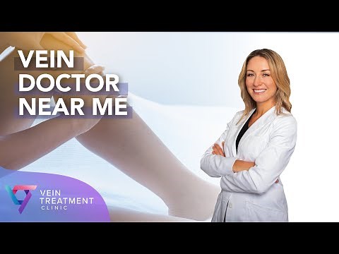 Spider and Varicose Vein Treatment Center | Vein Doctor Near Me