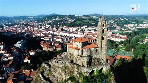 The Most Unusual Churches in the World