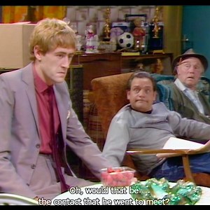 2M views · 43K reactions | This fantastic clip is from the episode “Healthy Competition” which was released in 1983! | Only Fools and Legends | Facebook