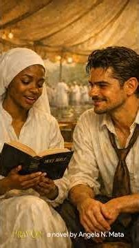 Pray On Book Trailer