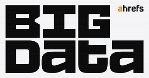 Bringing big data to marketers & SEO professionals