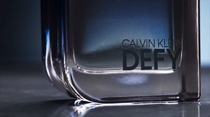 Calvin Klein Defy Men's Eau de Toilette, Two Piece Defy Set