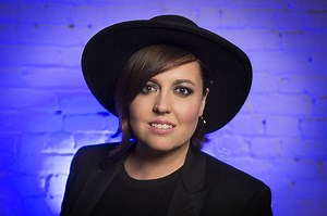 Ariane Moffatt - Alchetron, The Free Social Encyclopedia