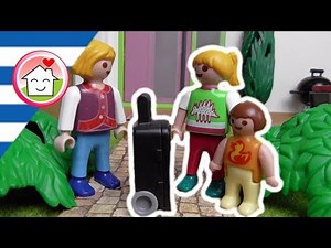 Playmobil ταινία Το νέο σπίτι - Οικογένεια Οικονόμου