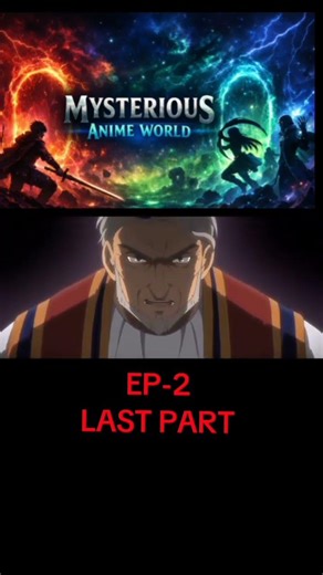 Love Your ELF 💍✨EP-2-PART-LAST | A Forbidden Fantasy Romance Animation Series #anime #relatable