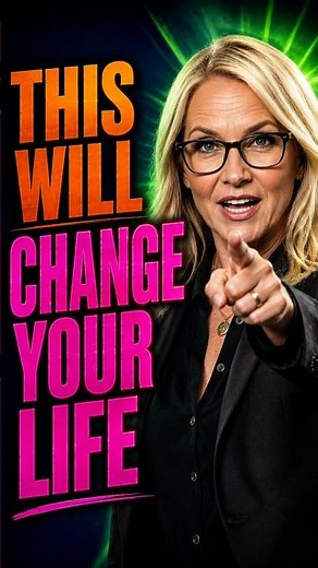 Mel Robbins Message Will Change Your LIFE
