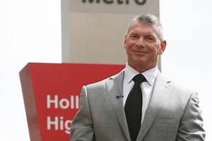 Vince McMahon Resigns Amid Sexual Assault Lawsuit