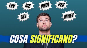 BEV, MHEV, PHEV: cosa significano le sigle delle auto ibride ed elettriche | Fleet Magazine