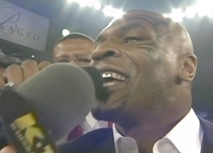 Some wild times in kickboxing history... | GLORY Kickboxing