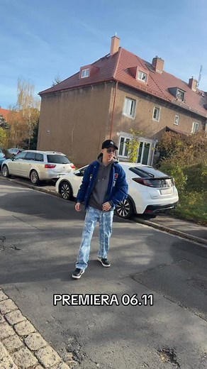 Do czwartku! #woners #zostańjeszczechwilę #nowość #pop #muzyka #polska #polishboy #hot #melopop #2025 | WonerS