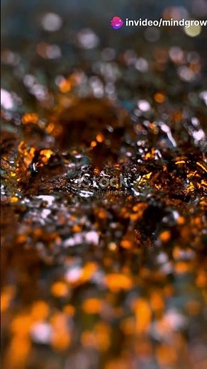 Corrosion: How and Why Iron Rusts #Corrosion #Rusting #Iron #Chemistry #Education #Electrochemistry