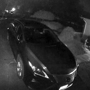 Security camera captures earthquake in N.J.