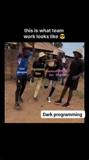 #DarkProgramming #CodeLife #ProgrammerHumor #TechTok #CodingCommunity #DeveloperLife #CodeIsLife #LearnToCode #DarkCodeHumor #DebuggingMode | Dark Programming