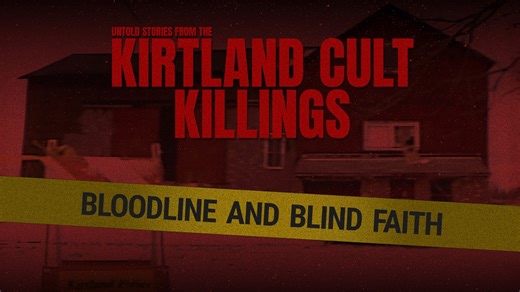 Kirtland Cult Killings: The Untold Stories