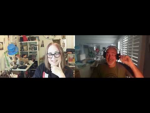 The Podcast that wouldn't Die! ep. 322. Weapons