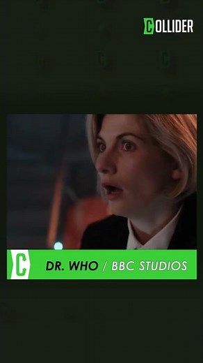 Doctor Who: Jodie Whittaker and Showrunner Leaving BBC Series