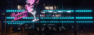 Bahama mamas Club MLO V1 | FiveM Store