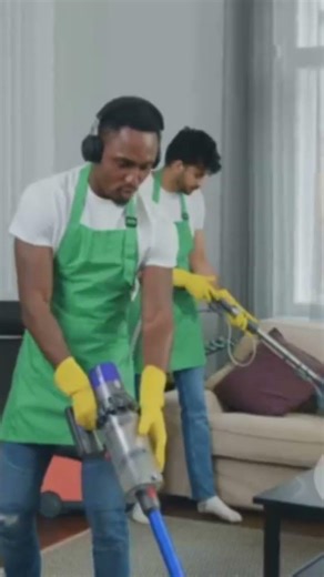 présentation de BeClean et recrutement