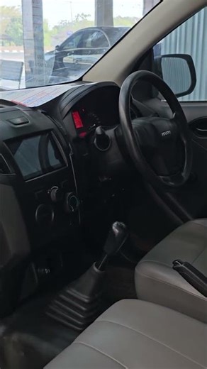 กระบะคอกพร้อมใช้งาน ผ่อน 6,xxx บ ISUZU D-MAX SPACECAB 2.5 S 2014 ราคา 329,000 บ. #รถมือสอง #shorts