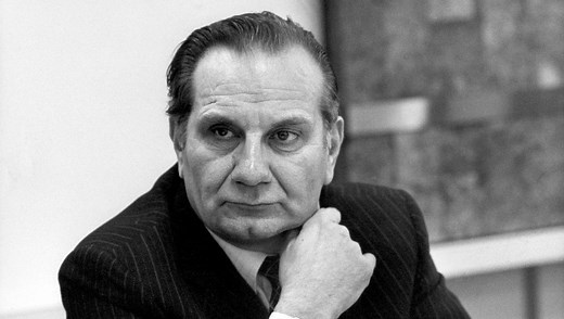 L’assassinat de Georges Besse par Action directe