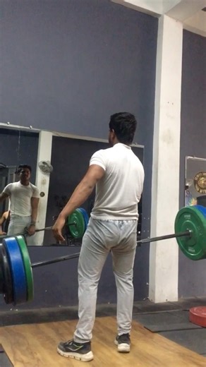 110 KG ☠️ one hand lift #gym #power #motivation #youtube #shorts #trending