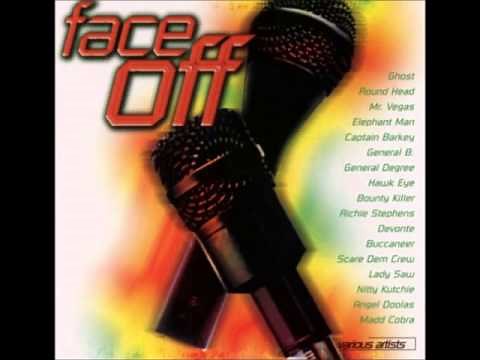 Winner Riddim Mix 1998 (Pot of Gold Production) Mix By Djeasy