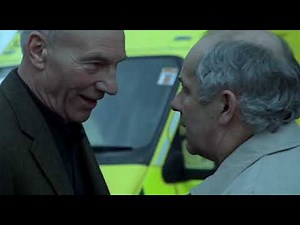 11th Eleventh Hour Patrick Stewart (ep.2 Containment)