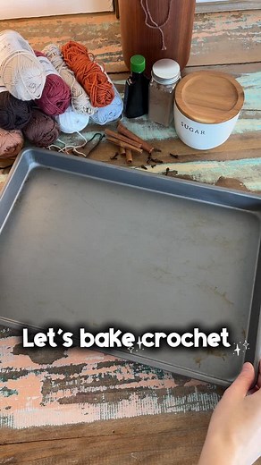 Brush N Hook on Instagram: "My Cottage Placemat Pattern is out now!臨 I love fall home decor projects and if you do too, I have the perfect pattern for you! - the Rustic Cottage Placemat pattern!‍☕️笠 It’s a beginner friendly pattern and based on simple granny squares! You can find it on my Etsy or Ravelry store linked in my bio! #crochetersofinstagram #crocheted #crocheter #crocheting #crochethome #crochethomedecor"